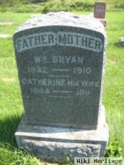 Catherine "katie" Freeman Bryan