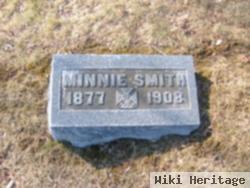 Minnie Smith