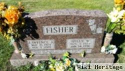 Helen W Suther Fisher