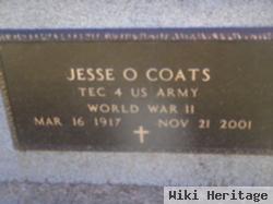 Jesse Oneal Coats