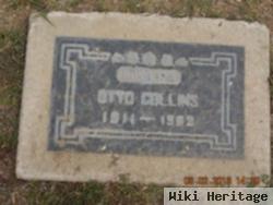 Otto Collins