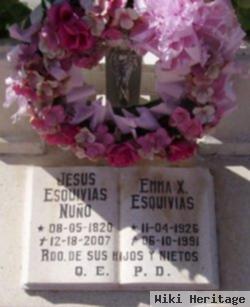 Emma Esquivas