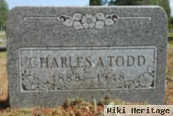 Charles A Todd