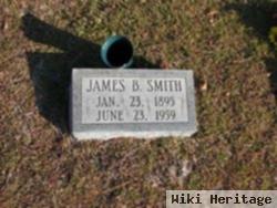 James B. Smith