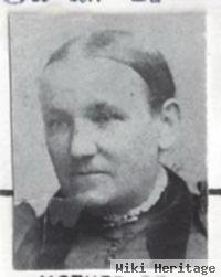 Sarah Ann Edwards Bradshaw