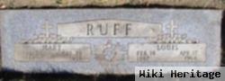 Louis Ruff