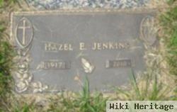 Hazel Elizabeth Mills Jenkins