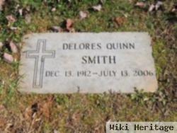 Delores Quinn Smith