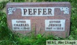 Charles Peffer