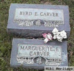 Byrd Ephram Carver