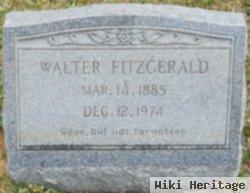 Walter Fitzgerald