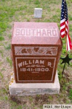 William Reece Southard