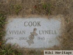 Vivian Cook