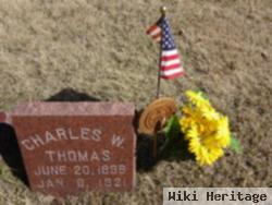 Charles Wesley Thomas