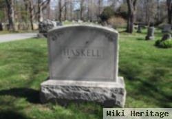 Thomas E. Haskell