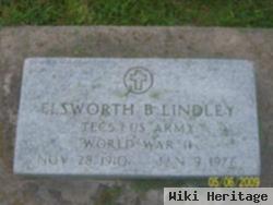 Elsworth B Lindley