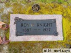 Roy H Knight