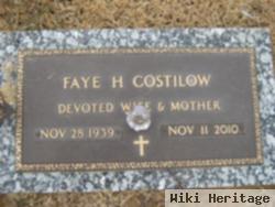 Faye Harper Costilow