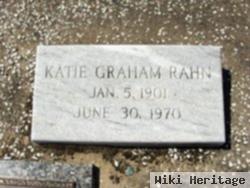 Katie Graham Rahn