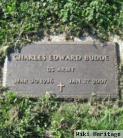 Charles Edward Budde