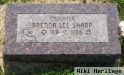 Brenda Lee Sharp