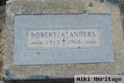 Robert A. Anders