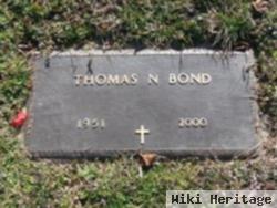 Thomas N. Bond