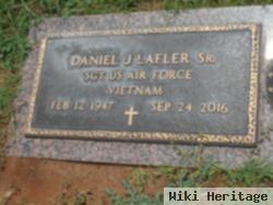 Daniel James Lafler, Sr