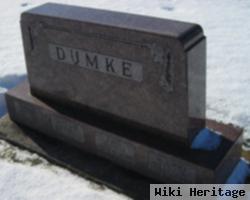 Eric Dumke