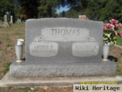 Arthur R. Thomas