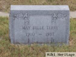 May Belle Terry