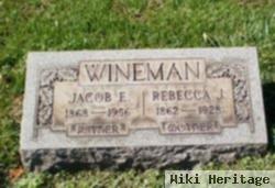 Jacob E. Wineman