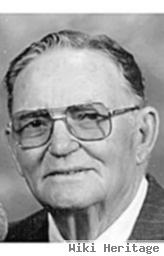 Ralph Weldon Wynn