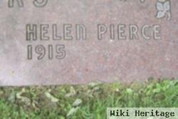 Helen Pierce Withers