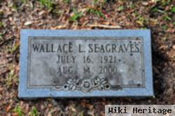 Wallace Leroy Seagraves