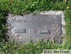 Marcella Augusta Hulke