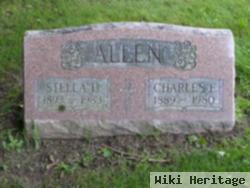 Stella D. Allen