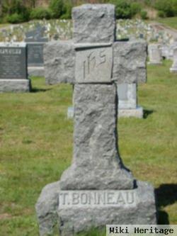 T. Bonneau