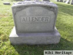 Margaret L Kelly Allender