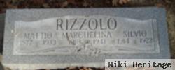 Silvio Rizzolo