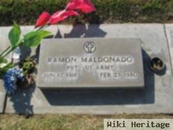 Ramon Maldonado