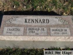 Donald D. Kennard, Sr