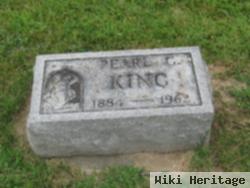 Pearl C. King