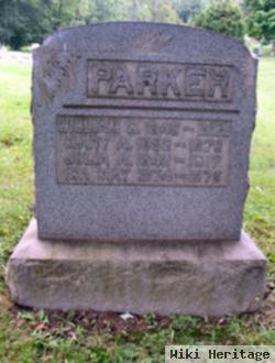 Ida May Parker