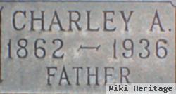 Charles Ashley "charley" Jones