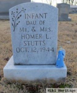 Infant Stutts