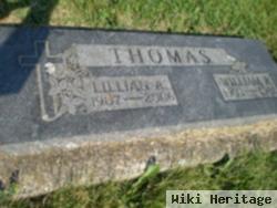 William R. Thomas