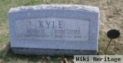 Ruth Little Kyle