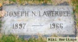 Joseph Norval Laberdee