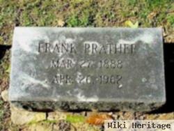 Frank Prather